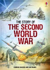 The Second World War