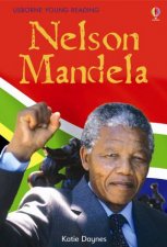 Young Reading Series Three Mandela