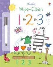 WipeClean 123