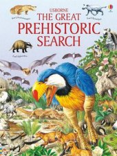 Great Prehistoric Search