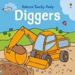 TouchyFeely Diggers