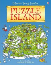 Puzzle Island