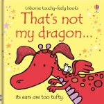 Thats Not My Dragon