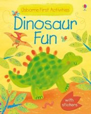 Dinosaur Fun
