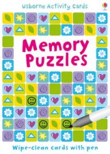 Memory Puzzles