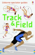 Spectator Guides Track and Field