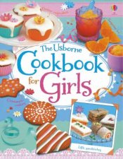 Cookbook for Girls