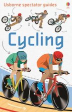 Spectator Guides Cycling