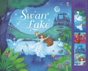 Swan Lake by Various
