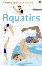 Spectator Guides Aquatics