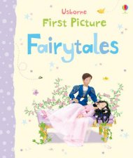 First Picture Fairytales