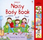 Noisy Body Book