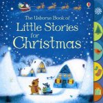The Usborne Book Of Little Stories For Christmas