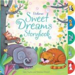 Sweet Dreams Storybook