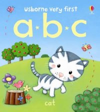 Very First Words ABC