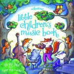 Little Childrens Music Book
