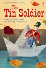 First Reading The Tin Soldier