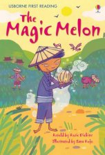 First Reading The Magic Melon