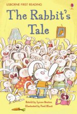 First Reading The Rabbits Tale