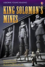 King Solomons Mines