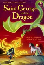 Young Reading Level One George and the Dragon
