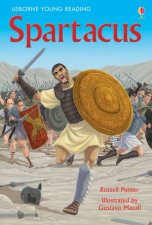 Spartacus