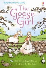 The Goose Girl