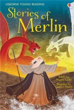 The Stories of Merlin