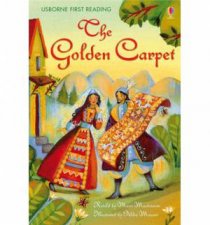The Queens Golden Carpet