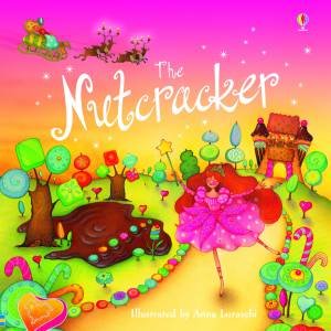 The Nutcracker by Emma Helborough