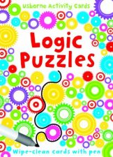 Logic Puzzles