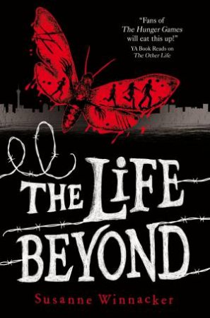The Life Beyond by Susanne Winnacker