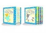 Babys Very First TouchyFeely Gift Set