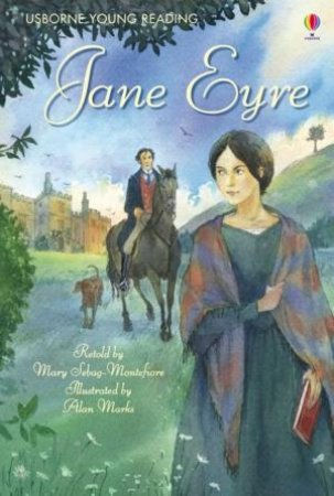 Jane Eyre by Mary Sebag-Montefiore