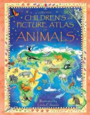 Childrens Picture Atlas of Animals