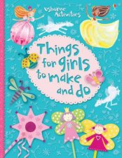 Things For Girls to Make  Do