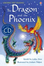 The Dragon and the Phoenix Book with CD