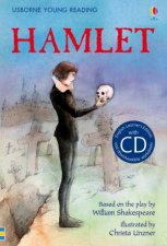 Hamlet Book with CD