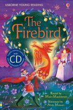 The Firebird Book with CD