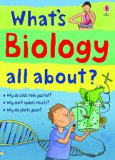 Whats Biology All About