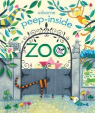 Peep Inside the Zoo