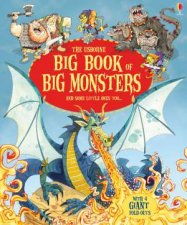 Big Book of Big Monsters