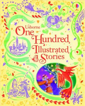 One Hundred Illustrated Stories by None