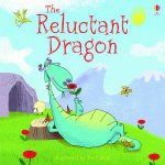 The Reluctant Dragon