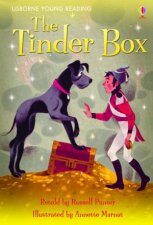 Usborne Young Reading The Tinder Box