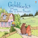 Goldilocks And The Three Bears