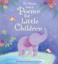 Poems for Little Children