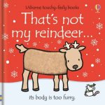 Thats Not My Reindeer