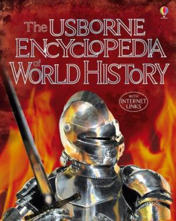 Encyclopedia of World History by Jane Bingham & Fiona Chandler & Sam Taplin