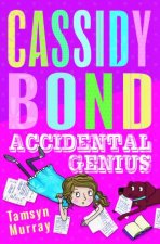 Cassidy Bond Accidental Genius